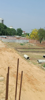  Residential Plot for Sale in Sushant Golf City, Lucknow