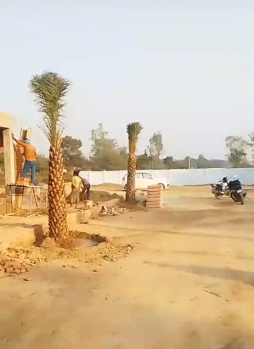 Residential Plot for Sale in Juggaur, Lucknow