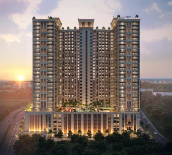 3 BHK Flat for Sale in Vasai West, Mumbai