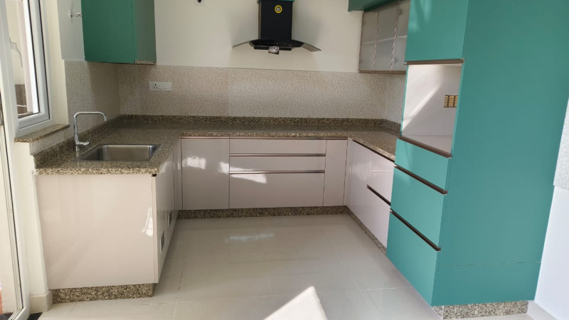 3 BHK Apartment 1857 Sq.ft. for Rent in Kr Puram, Bangalore