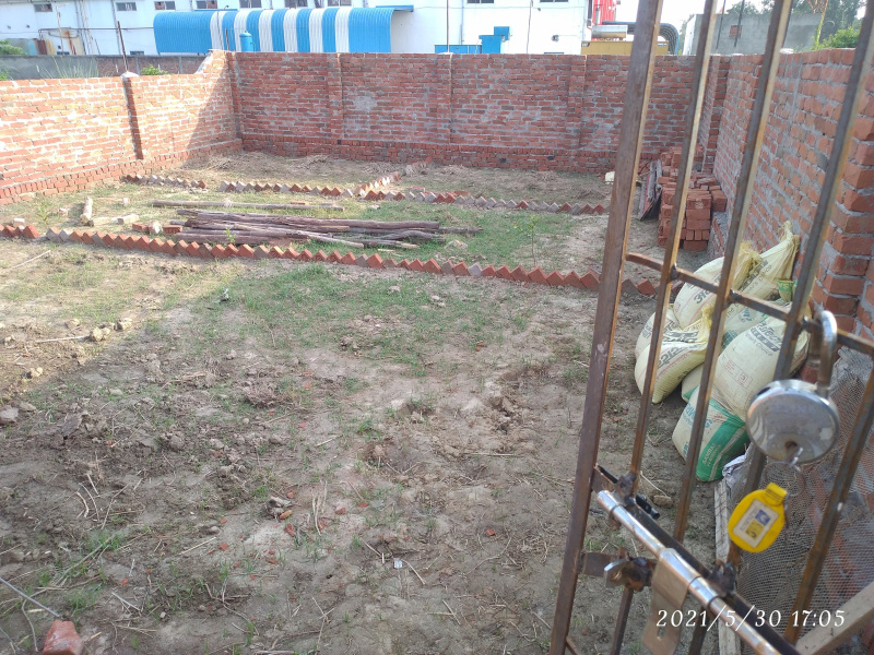  1200 Sq.ft. Residential Plot for Sale in Tiwariganj, Lucknow