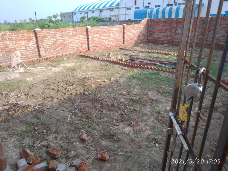  1200 Sq.ft. Residential Plot for Sale in Tiwariganj, Lucknow