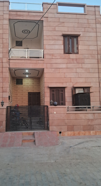 3 BHK House 1400 Sq.ft. for Sale in Nandri, Jodhpur