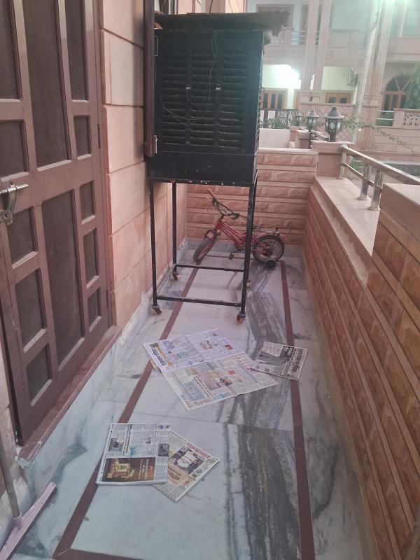 3 BHK House 1400 Sq.ft. for Sale in Nandri, Jodhpur