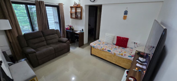 1 BHK Flat for Rent in Dhokali, Thane