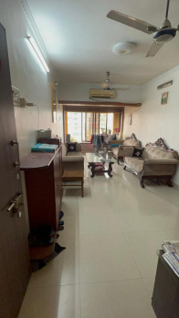 2 BHK Flat for Rent in Patlipada, Thane