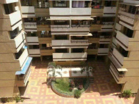 1 BHK Flat for Sale in Mumbai Beyond Thane