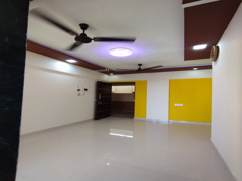 1 BHK Apartment 630 Sq.ft. for Sale in Mumbai Beyond Thane