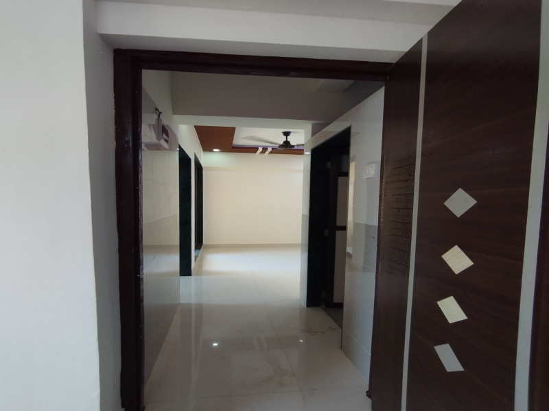 1 BHK Apartment 630 Sq.ft. for Sale in Mumbai Beyond Thane