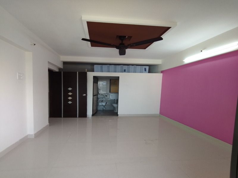 1 BHK Apartment 630 Sq.ft. for Sale in Mumbai Beyond Thane