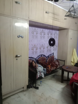 2 BHK Builder Floor for Sale in Chand Nagar, Vishnu Garden, Delhi