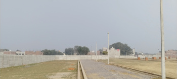  Residential Plot for Sale in Barra, Kanpur