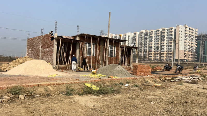  Residential Plot 1500 Sq. Yards for Sale in Duhai, Ghaziabad