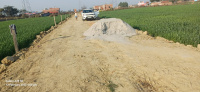 Residential Plot for Sale in Sukrauli, Kushinagar