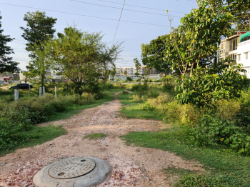Residential Plot for Sale in Ayyappa Nagar, Hoodi, Bangalore