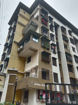 2 BHK Flat for Sale in Badlapur West, Thane