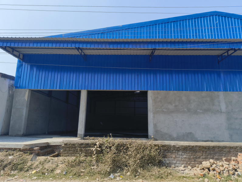  Warehouse 7300 Sq.ft. for Rent in Namkum, Ranchi