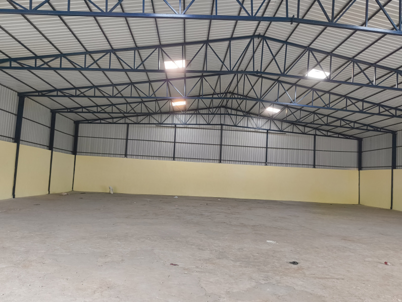  Warehouse 7300 Sq.ft. for Rent in Namkum, Ranchi