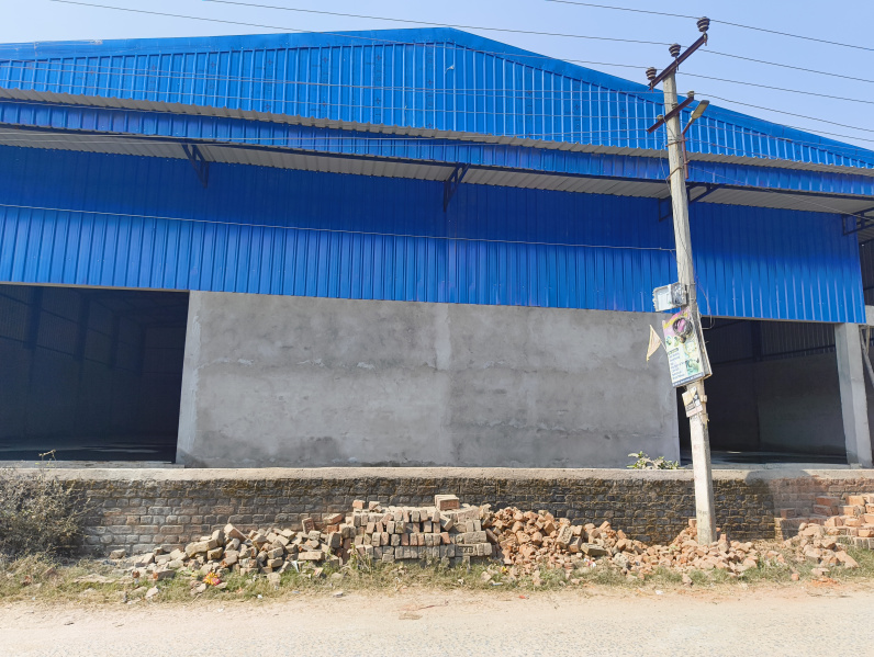  Warehouse 7300 Sq.ft. for Rent in Namkum, Ranchi