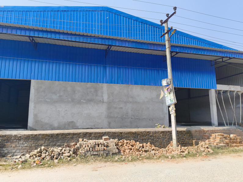  Warehouse 7300 Sq.ft. for Rent in Namkum, Ranchi