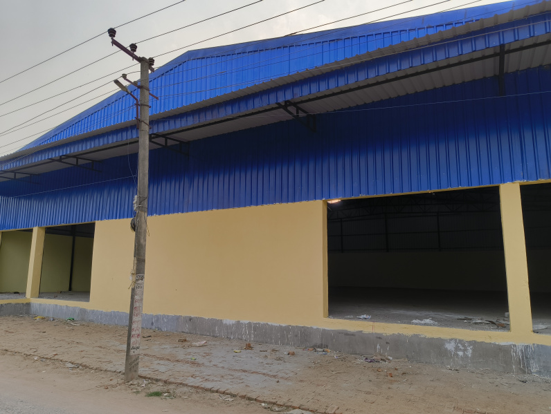  Warehouse 7300 Sq.ft. for Rent in Namkum, Ranchi