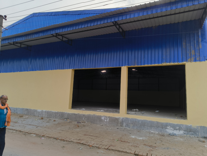  Warehouse 7300 Sq.ft. for Rent in Namkum, Ranchi