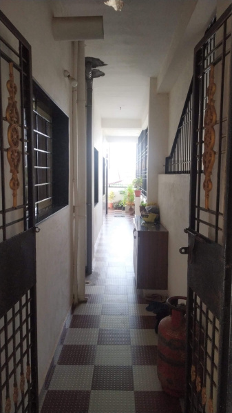 2 BHK Apartment 1314 Sq.ft. for Sale in Hospet, Bellary