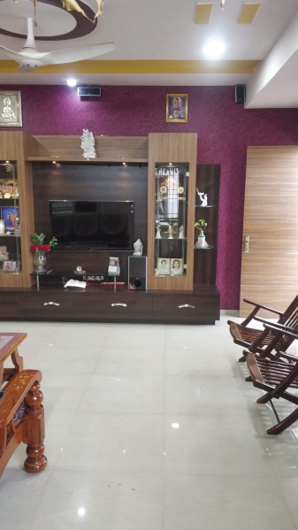 2 BHK Apartment 1314 Sq.ft. for Sale in Hospet, Bellary