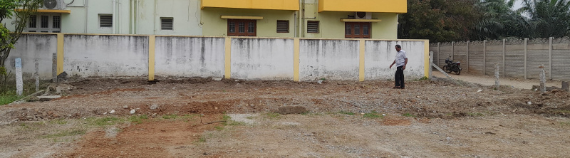  Residential Plot 3 Cent for Sale in Kallakurichi, Villupuram