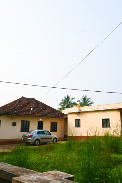 2 BHK House 10 Cent for Rent in Bajpe, Mangalore