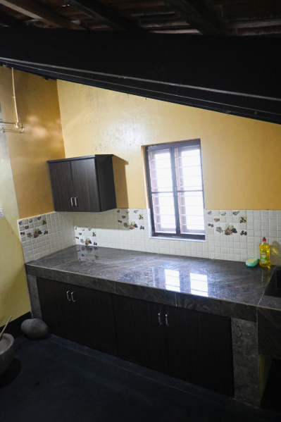 2 BHK House 10 Cent for Rent in Bajpe, Mangalore