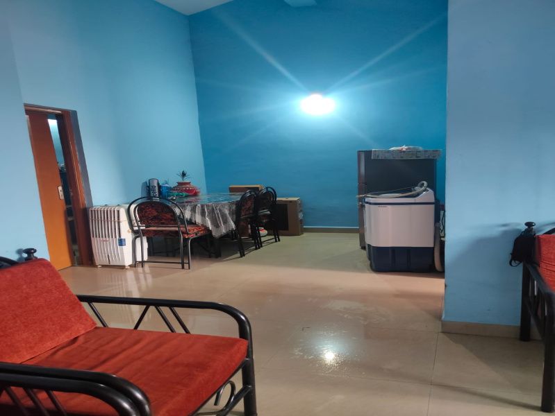 2 BHK Apartment 1200 Sq.ft. for Rent in Sanquelim, Goa