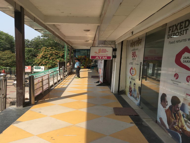  1300 Sq.ft. Office Space for Rent in Rajpur Road, Dehradun