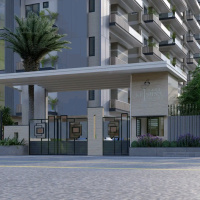 3 BHK Flat for Sale in Rukmani Vihar, Vrindavan