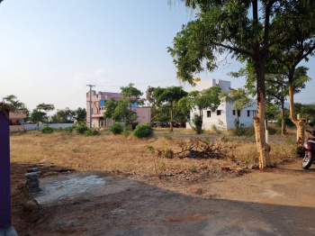  Residential Plot for Rent in Rasipuram, Namakkal