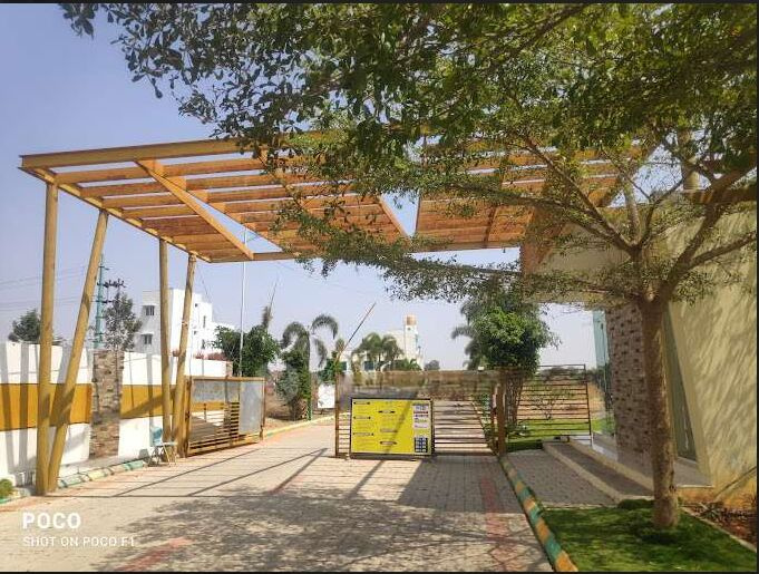  Residential Plot 1885 Sq.ft. for Sale in Sarjapur Attibele Road, Bangalore