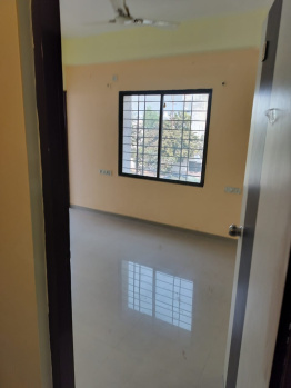 3 BHK Flat for Rent in Chanakyapuri, Vadodara