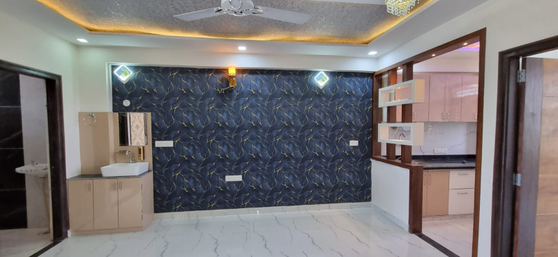 2 BHK Apartment 957 Sq.ft. for Sale in Narayan Vihar, Jaipur