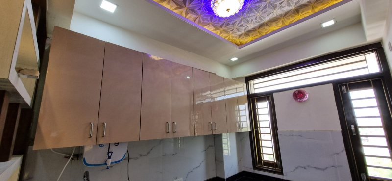 2 BHK Apartment 957 Sq.ft. for Sale in Narayan Vihar, Jaipur