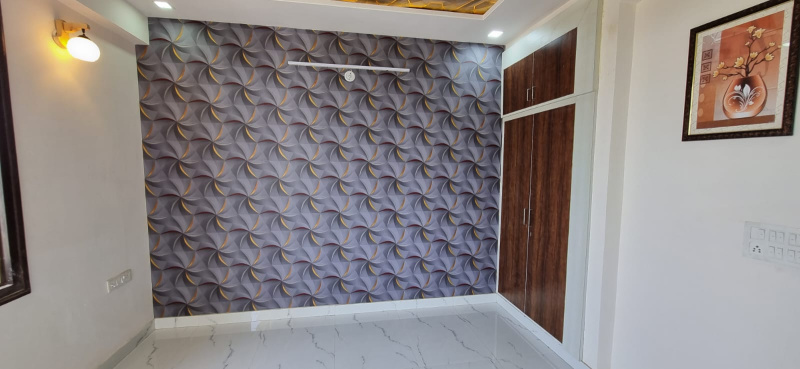 2 BHK Apartment 957 Sq.ft. for Sale in Narayan Vihar, Jaipur