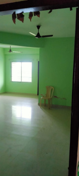 2 BHK Flat for Rent in Gudiapokhari, Bhubaneswar