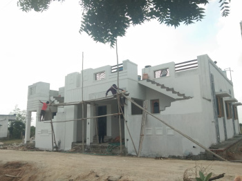 2 BHK House for Sale in Kulathur, Pudukkottai