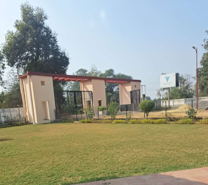  Residential Plot 2100 Sq.ft. for Sale in Faizabad Road, Faizabad Road, Barabanki