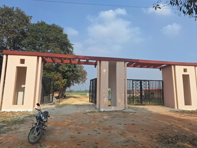  Residential Plot 2100 Sq.ft. for Sale in Faizabad Road, Faizabad Road, Barabanki