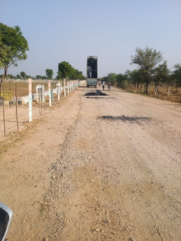  Residential Plot for Sale in Bagru, Jaipur