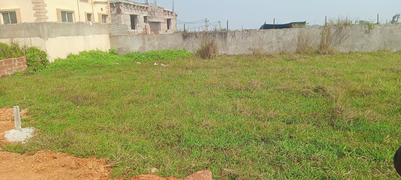  Residential Plot 3000 Sq.ft. for Rent in Rasulgarh, Bhubaneswar