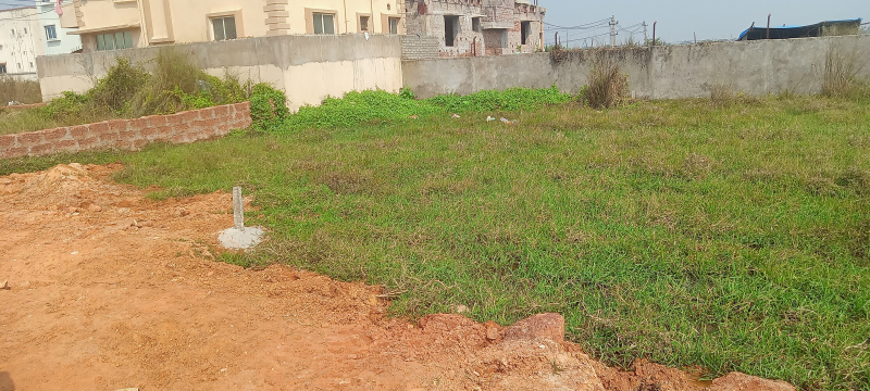  Residential Plot 3000 Sq.ft. for Rent in Rasulgarh, Bhubaneswar