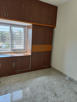 2 BHK House for Rent in Kattigenahalli, Bangalore