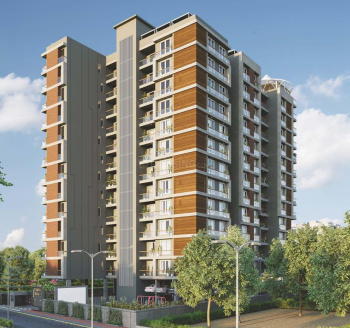 3 BHK Flat for Sale in Motera, Ahmedabad