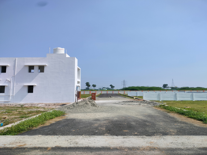 2 BHK House 850 Sq.ft. for Sale in Pirattiyur, Tiruchirappalli